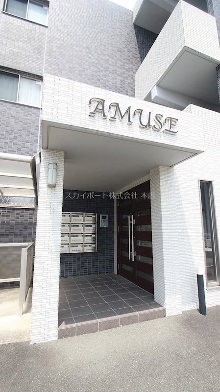 AMUSE その他5