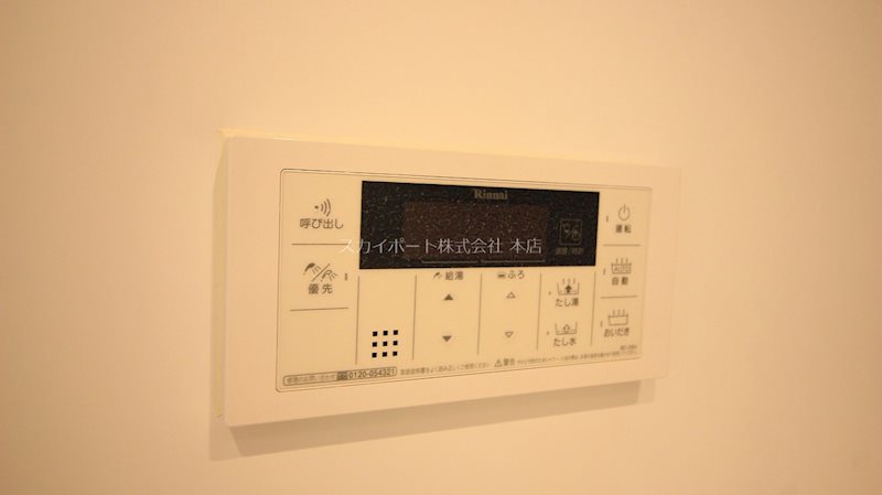 LUSSO  その他設備