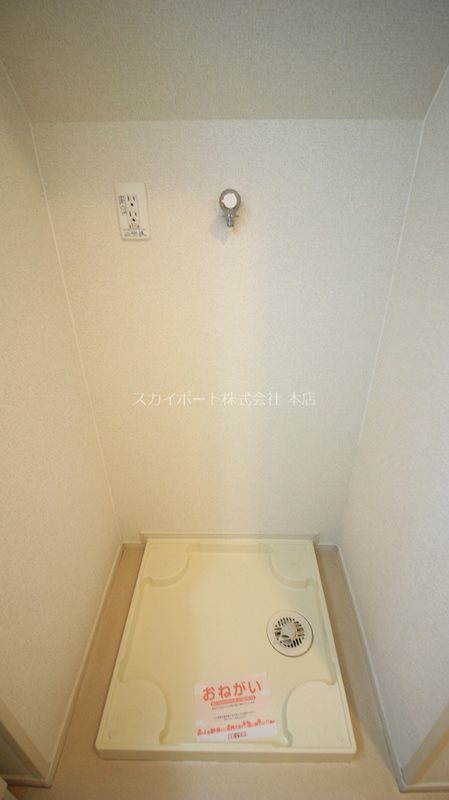 LUSSO  洗面所