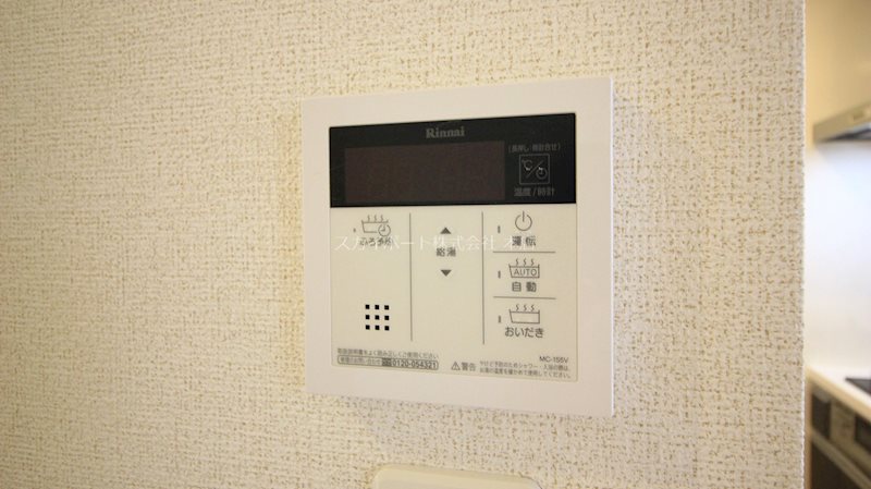 LUSSO  その他設備