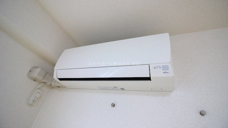 LUSSO  その他設備