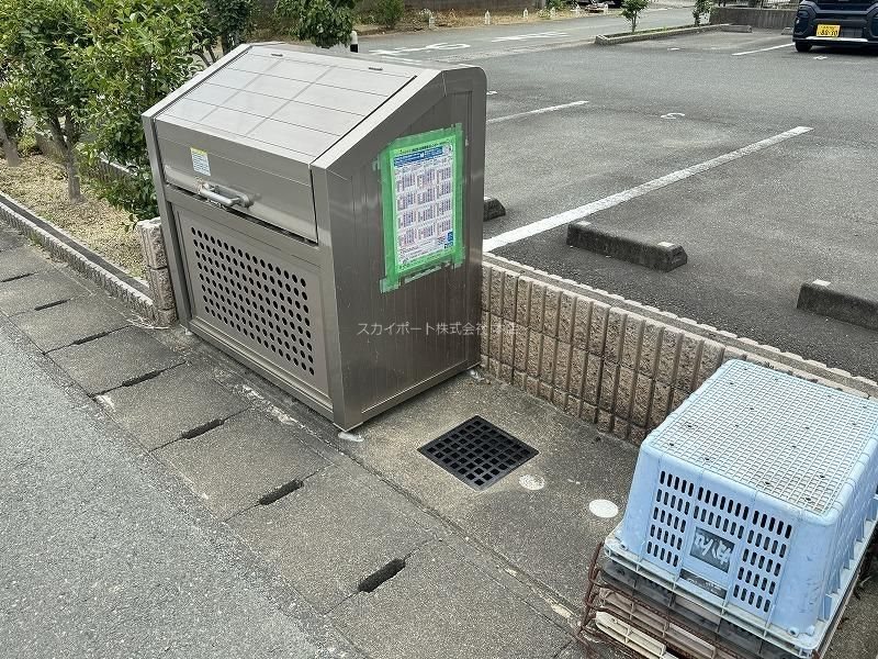 グランストーク初生 その他7