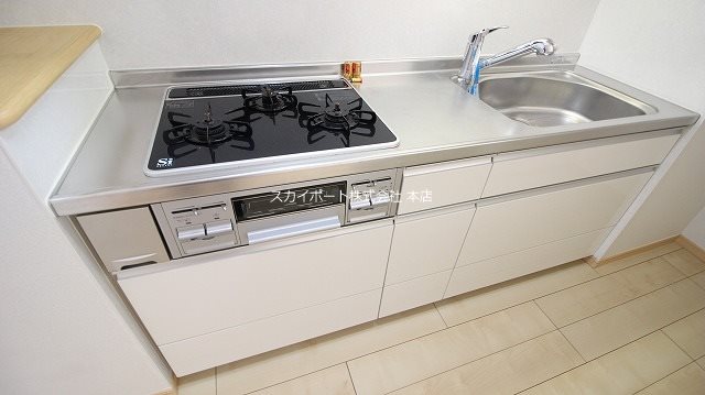 サンリット初生Ⅱ その他16