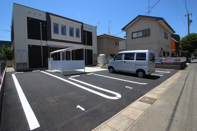 グランベルハウスB その他6