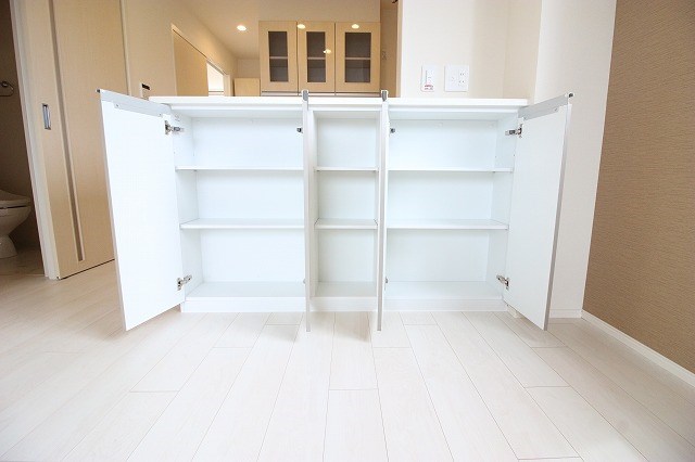 グランベルハウスB その他18