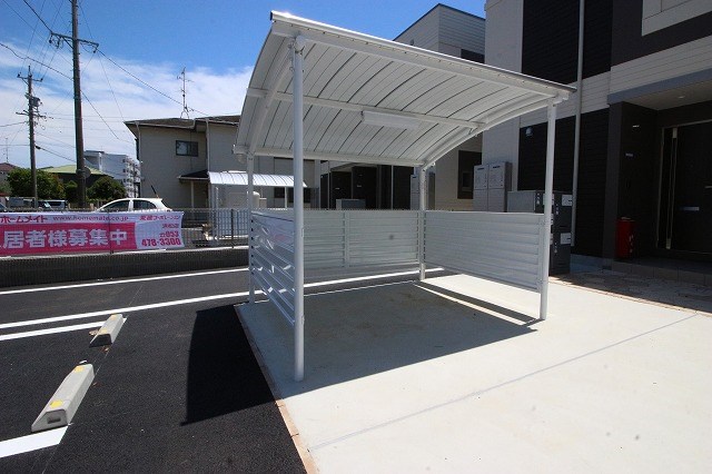 グランベルハウスB その他26