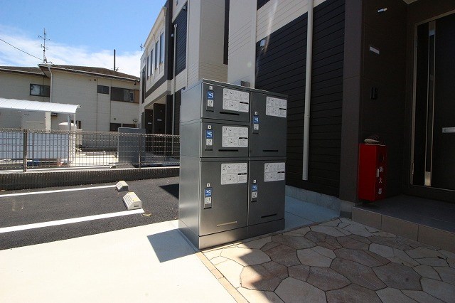 グランベルハウスB その他27