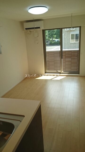 リバティドリームイレブン リビング