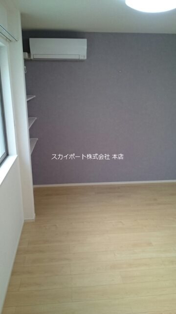 リバティドリームイレブン ベッドルーム