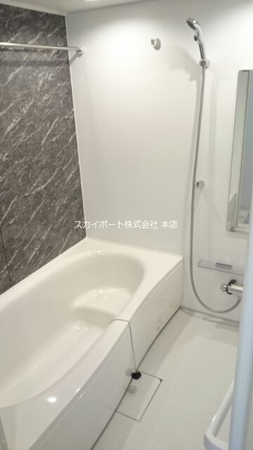 リバティドリームイレブン 風呂画像