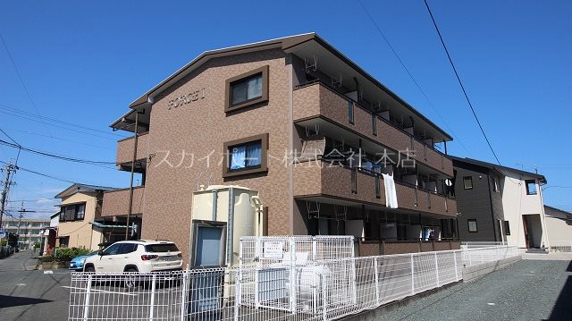 ForceⅠ 203号室 外観