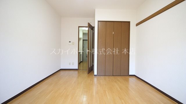 ForceⅠ リビング