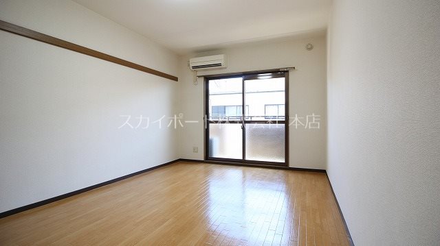 ForceⅠ ベッドルーム