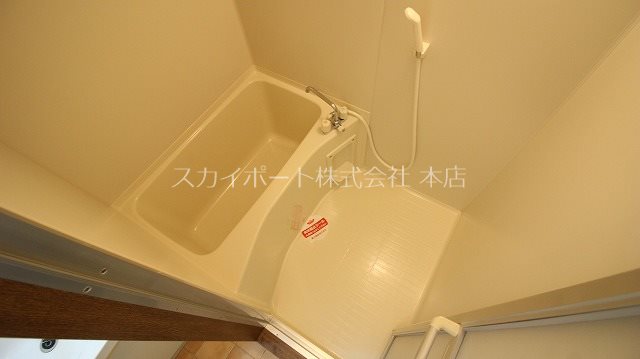 ForceⅠ 風呂画像