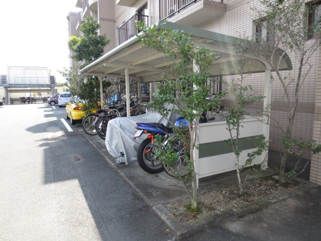 メゾン葵ヶ丘 その他8