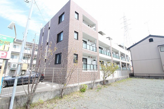 ル・リオンクリーク 304号室 外観