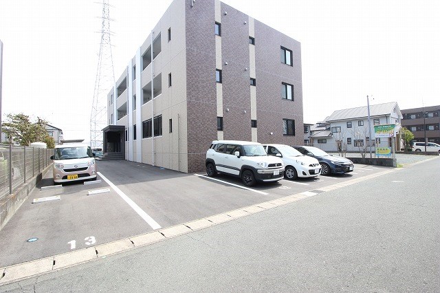 ル・リオンクリーク その他8