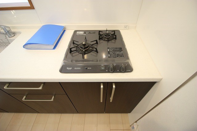 ル・リオンクリーク その他19