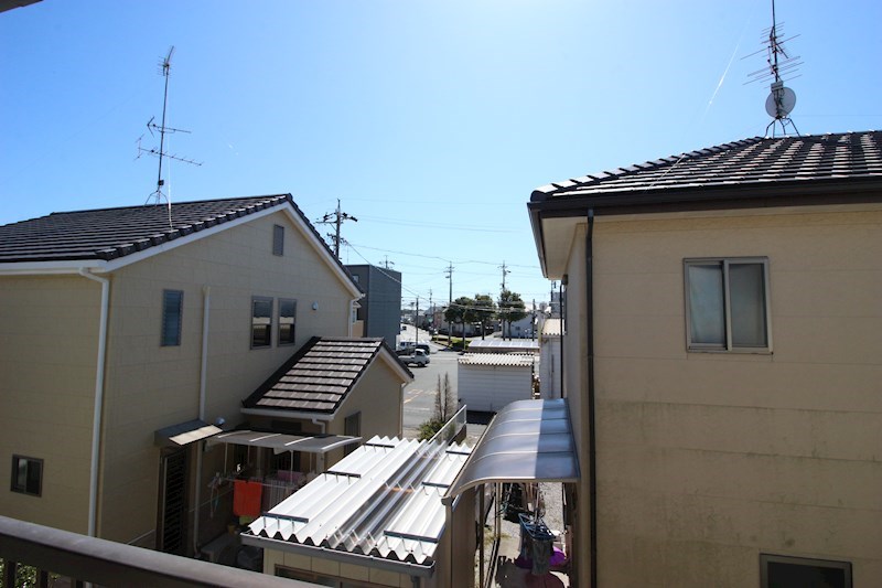 花島ハイツ その他3