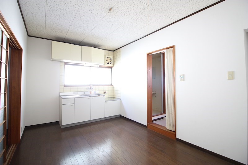 花島ハイツ その他6