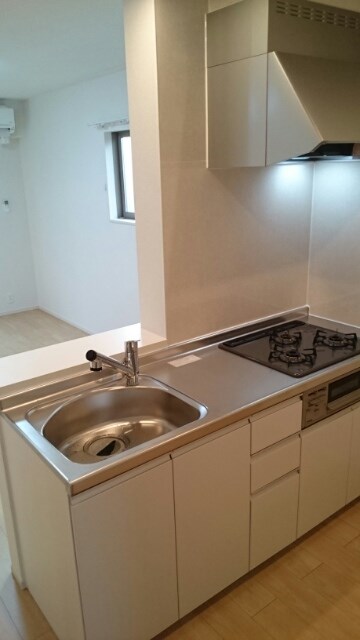 グロース キッチン