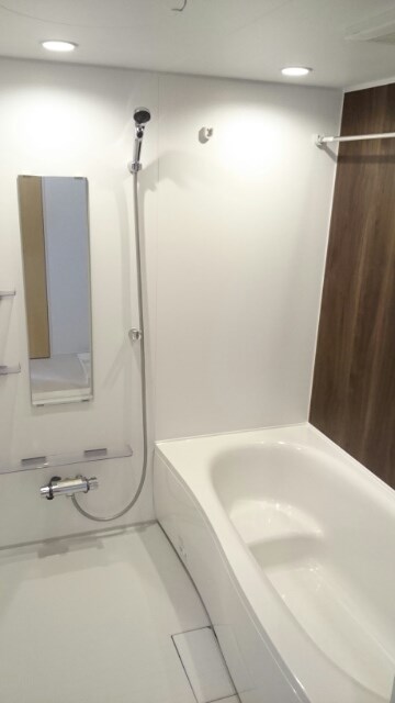 グロース 風呂画像