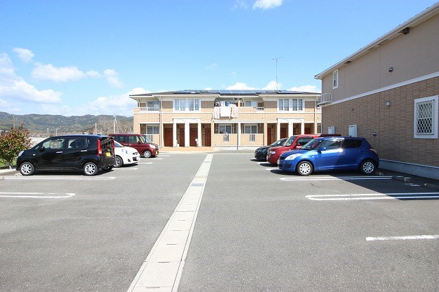 シーサイドグランデA その他6