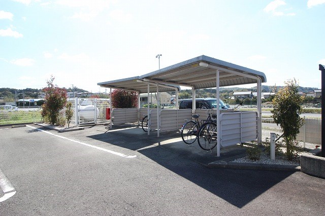 シーサイドグランデA その他7