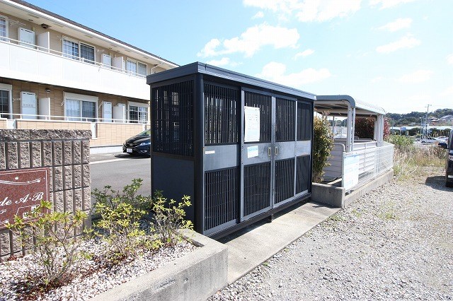 シーサイドグランデA その他9