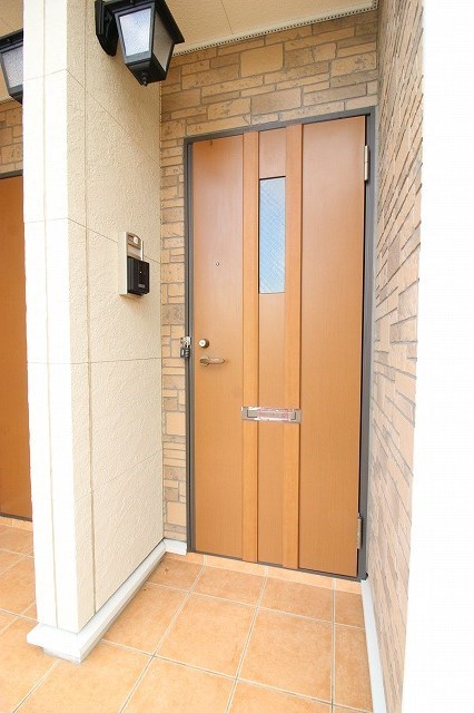 シーサイドグランデA その他10