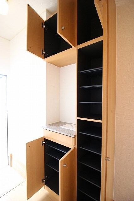 シーサイドグランデA その他11