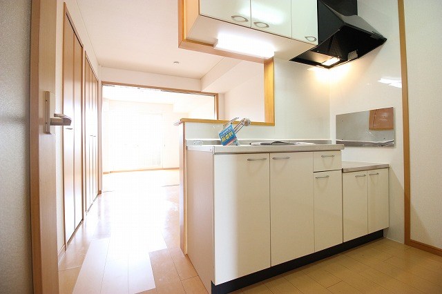 シーサイドグランデA その他15