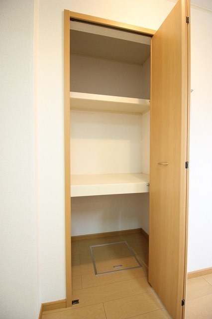 シーサイドグランデA その他16