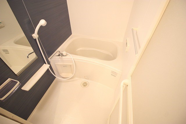 シーサイドグランデA 風呂画像