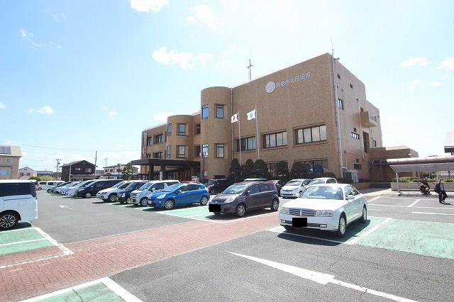 シーサイドグランデA 周辺画像4