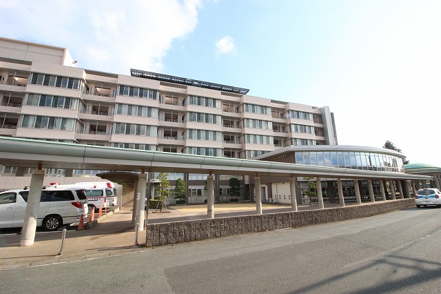 イーストヒル２１ 周辺画像6