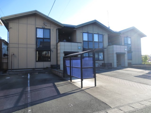 カサグランデ 101号室 外観