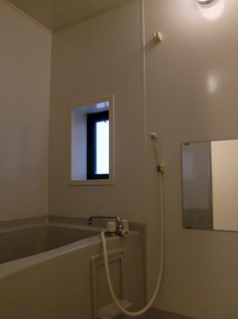 カサグランデ 風呂画像