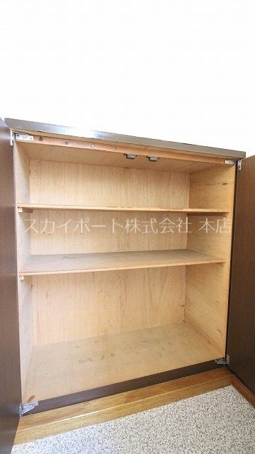ソ・レーユ その他8