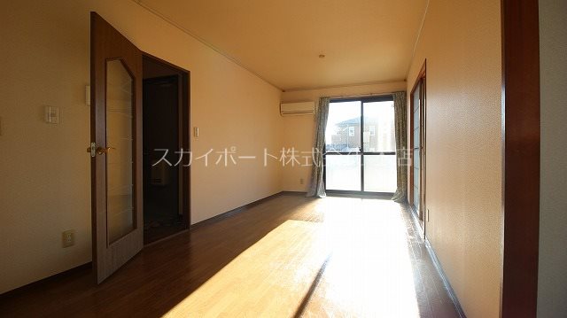 ソ・レーユ その他18