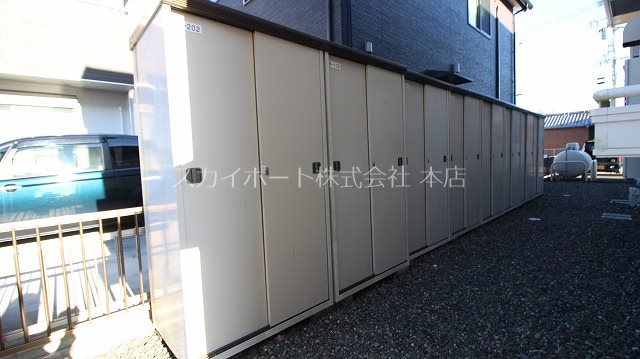 ソ・レーユ その他26