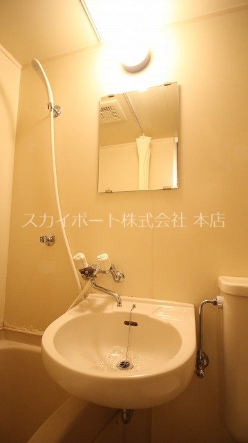 城北タテピア その他1