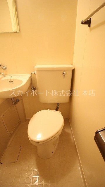 城北タテピア その他2