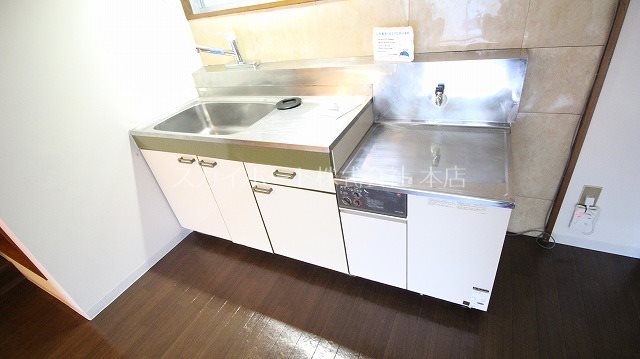 城北タテピア その他11