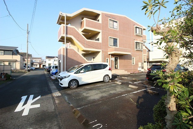 マンションアピカ その他5