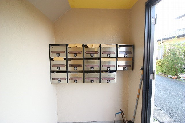 マンションアピカ その他7