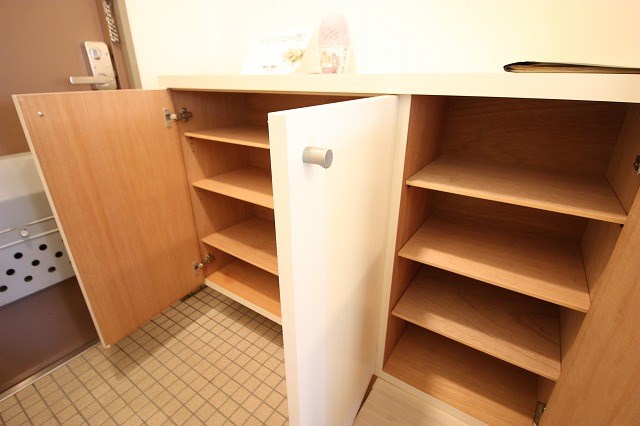 マンションアピカ その他9