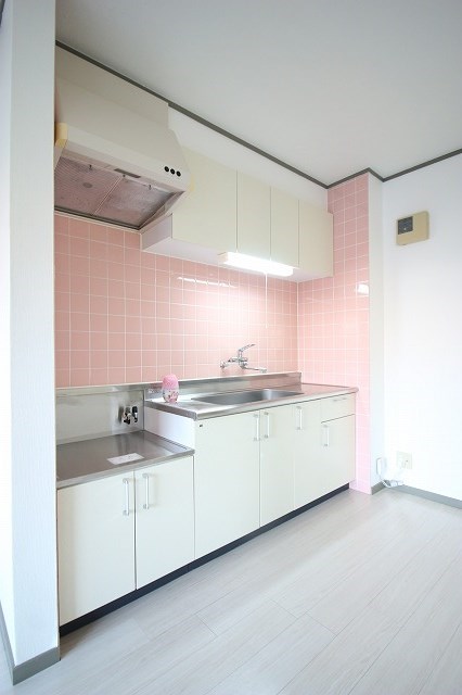 マンションアピカ その他14