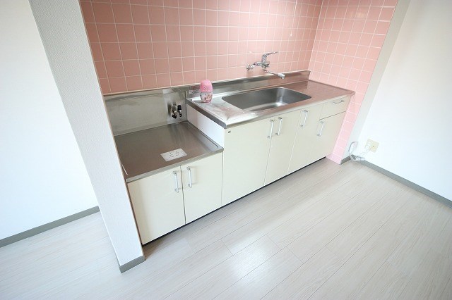 マンションアピカ その他15