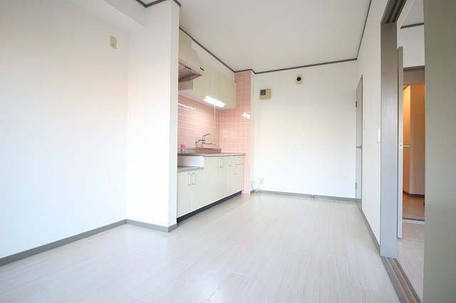 マンションアピカ その他16